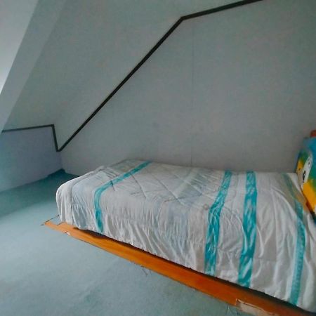 Villa Santika Puncak Pass Cimacan ภายนอก รูปภาพ